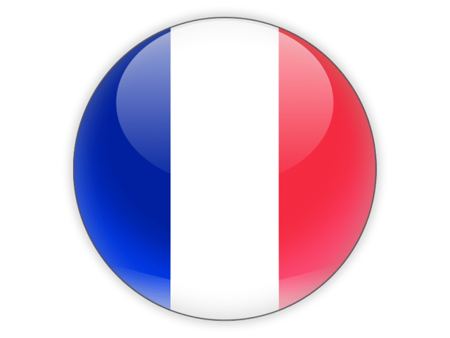 French ISL en version française